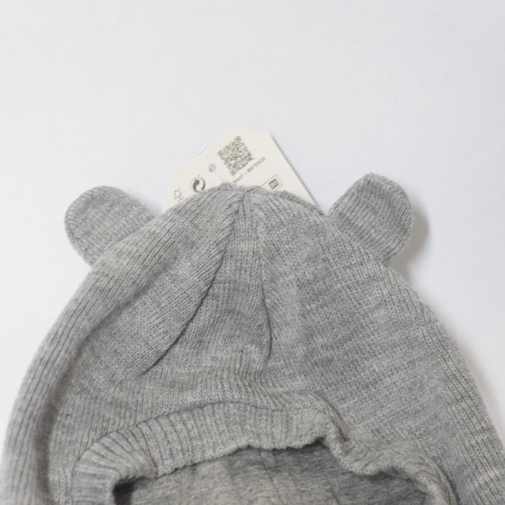 Baby boy headpiece